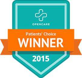 opencare patients choice winner